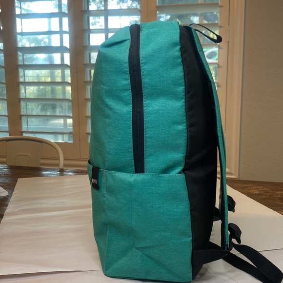 BOYU - 20L Fashion Backpack for Student, Sports, or Commuter Bag Leisure Unisex - Picture 10 of 12